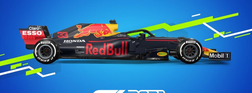 F1 2021 – Neues Video schließt „After The Apex“-Serie ab