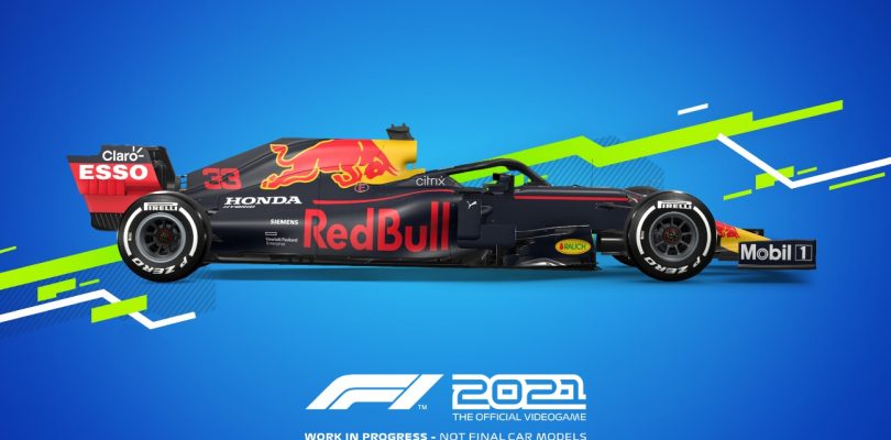 F1 2021 – Neues Video schließt „After The Apex“-Serie ab