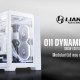 Lian Li O11 Dynamic Mini – Die Snow Edition im Detail