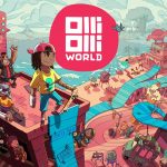 OlliOlli World – Letztes DLC „Finding the Flowzone“ veröffentlicht