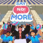 Test: Say No! More – Endlich NEIN „sagen“