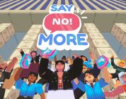 Test: Say No! More – Endlich NEIN „sagen“