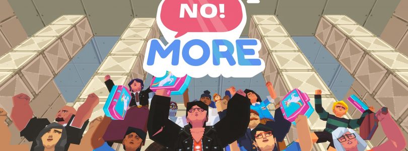 Test: Say No! More – Endlich NEIN „sagen“