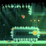 Sockventure erscheint am 14. April für Nintendo Switch