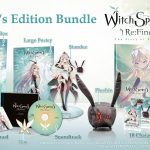 WitchSpring 3 Re:Fine – Hier kommt der Launch-Trailer