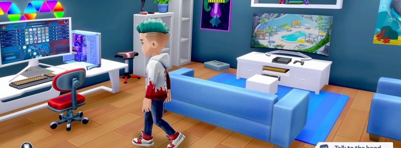 Youtubers Life 2 startet seinen Release für PC und Konsolen