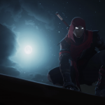Aragami 2 startet nun auch auf Nintendo Switch