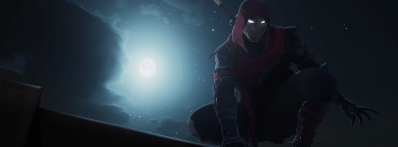 Aragami 2 startet nun auch auf Nintendo Switch