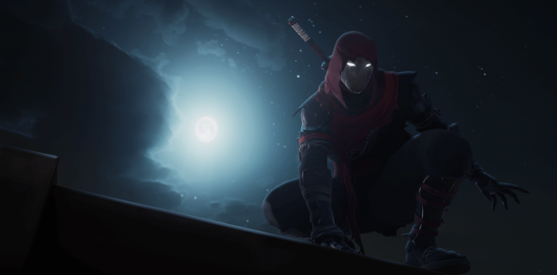 Aragami 2 startet nun auch auf Nintendo Switch