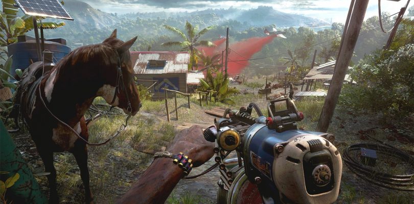 Far Cry 6 – Der Bösewicht stellt sich vor