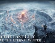 Frostpunk: Rise of City – Umsetzung als Mobile Game angekündigt