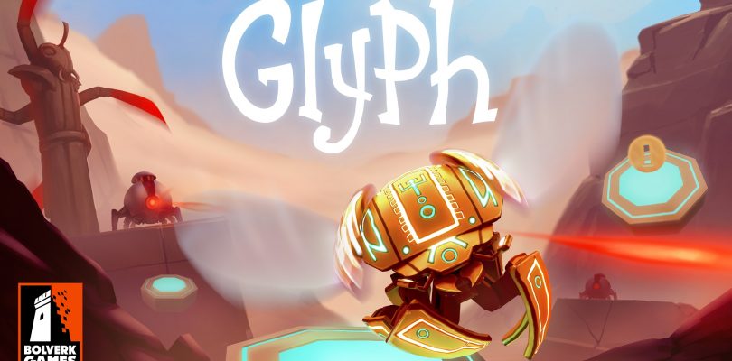 Glyph – Accolades-Trailer veröffentlicht