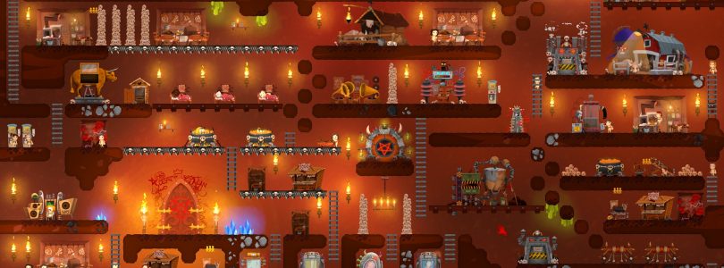 Test: Hell Architect – Wir herrschen über die Hölle