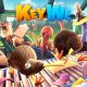 KeyWe – Knuffiger Koop-Titel startet auf der PlayStation