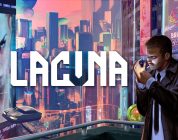 Lacuna startet seinen Release auf dem PC