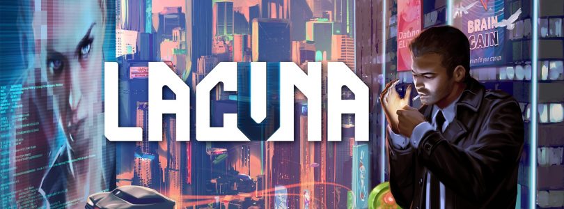 Lacuna startet seinen Release auf dem PC