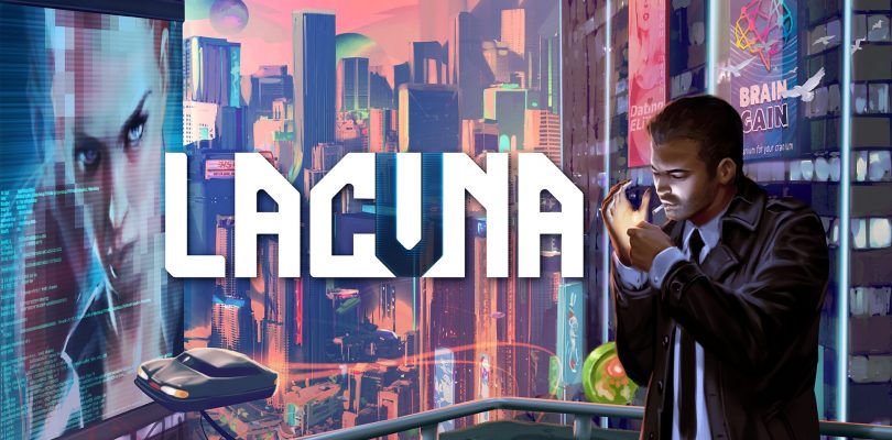 Lacuna startet seinen Release auf dem PC