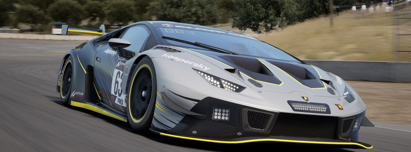 Assetto Corsa Competizione – GT2 Pack nun auch für Konsolen erhältlich