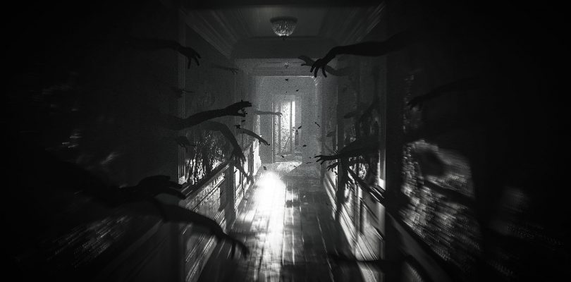 Layers of Fear – UE5-Remake erscheint am 15. Juni