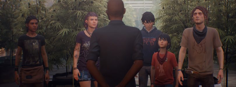 Klassik-Test: Life is Strange 2 – Erneut eine emotionale Reise