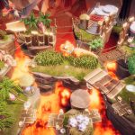 Lumberhill startet auf der Nintendo Switch