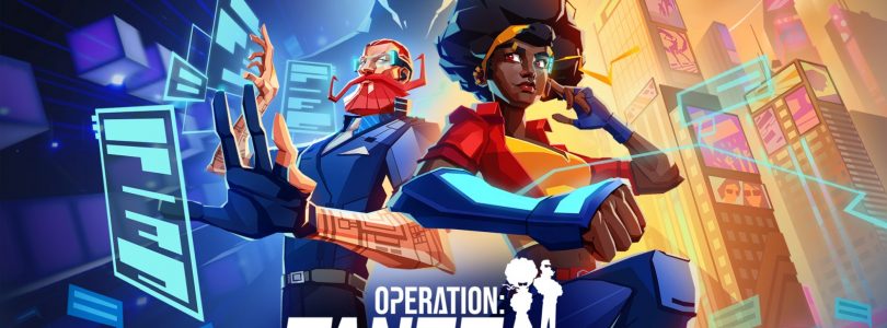 Operation: Tango – Koop-Titel startet auf PC, PS5 und PS4