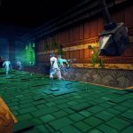 Phantom Abyss – Vollversion startet auf PC und XBox