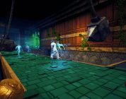 Phantom Abyss – Vollversion startet auf PC und XBox