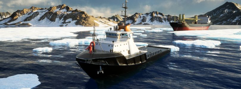 Ships 2022 – Neues Spiel für PC und Konsolen angekündigt