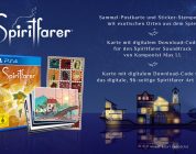 Spiritfarer – Retail-Version für PS4 und Nintendo Switch veröffentlicht
