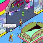 The Big Con – Grift of the Year Edition veröffentlicht