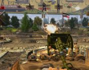 Toy Soldiers HD – Hier kommt der Launch-Trailer
