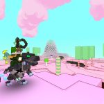 Trove – Halloween-Event „Shadow’s Eve“ gestartet