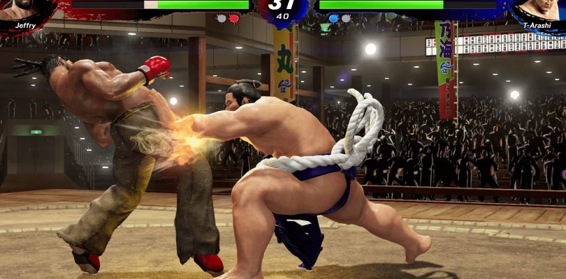 Virtua Fighter 5 Ultimate Showdown – Hier kommt der Launch-Trailer