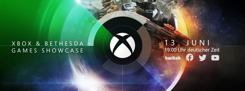 Kurznews: XBox & Bethesda-Showcase findet am 13. Juni statt