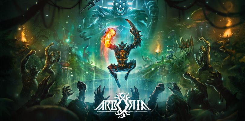Arboria – Roguelite-RPG startet seinen Full Release
