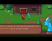Arietta of Spirits erscheint am 20. August für PC und Konsolen