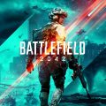 Battlefield 2042 – „Kriegsmaschine“-Event gestartet