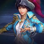 Black Desert Online – Zwillingsklassen und Land des Morgenlichts angekündigt
