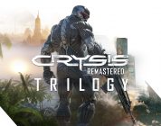 Crysis Remastered Trilogy für PC und Konsolen veröffentlicht