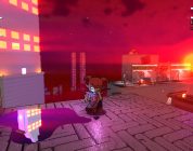 Demon Turf – Kostenloses DLC „Treacherous Tower“ veröffentlicht