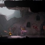 Grime 2 – Nach langer Stille kommt ein Gameplay-Trailer