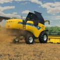 Landwirtschafts-Simulator 22 – „Platinum Expansion“-Erweiterung bringt neue Karte und Mehr