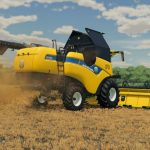 Landwirtschafts-Simulator 22 – „Platinum Expansion“-Erweiterung bringt neue Karte und Mehr