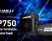 Lian Li SP750 – Das modulare Netzteil im Detail