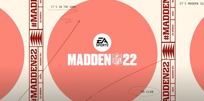 Madden NFL 22 erscheint am 20. August für PC und Konsolen