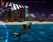 Klassik-Test: Maneater – Säuft das „Shark-RPG“ ab?