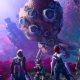 Guardians of the Galaxy – Hier kommt der Launch-Trailer