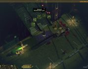 Mechajammer – Hier kommt der Launch-Trailer