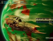 Out There: Oceans of Time – Open Beta startet am 25. Juni